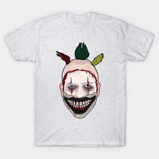 Twisty The Clown T-Shirt